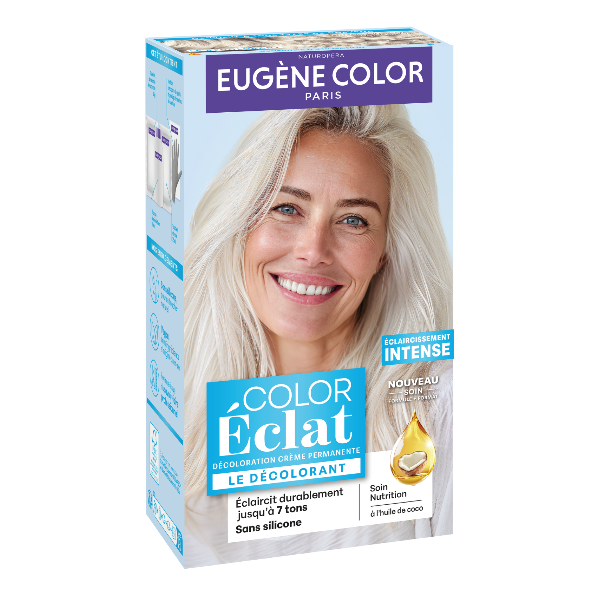 eug-ne-color-le-d-colorant-cr-me-claircit-jusqu-7-tons image 1