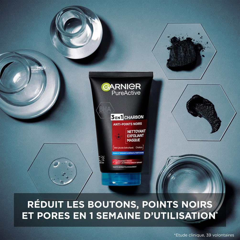 garnier-skin-active-3-en-1-anti-points-noirs-nettoyant-exfoliant-masque-charbon- image 6