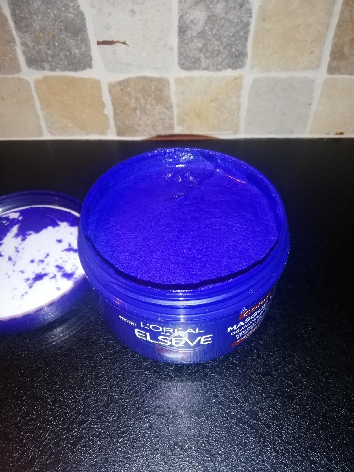 Validé par ma coiffeuse