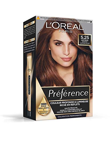 l-or-al-paris-pr-f-rence-coloration-permanente-5-25-antigua-ch-tain-glac image 4