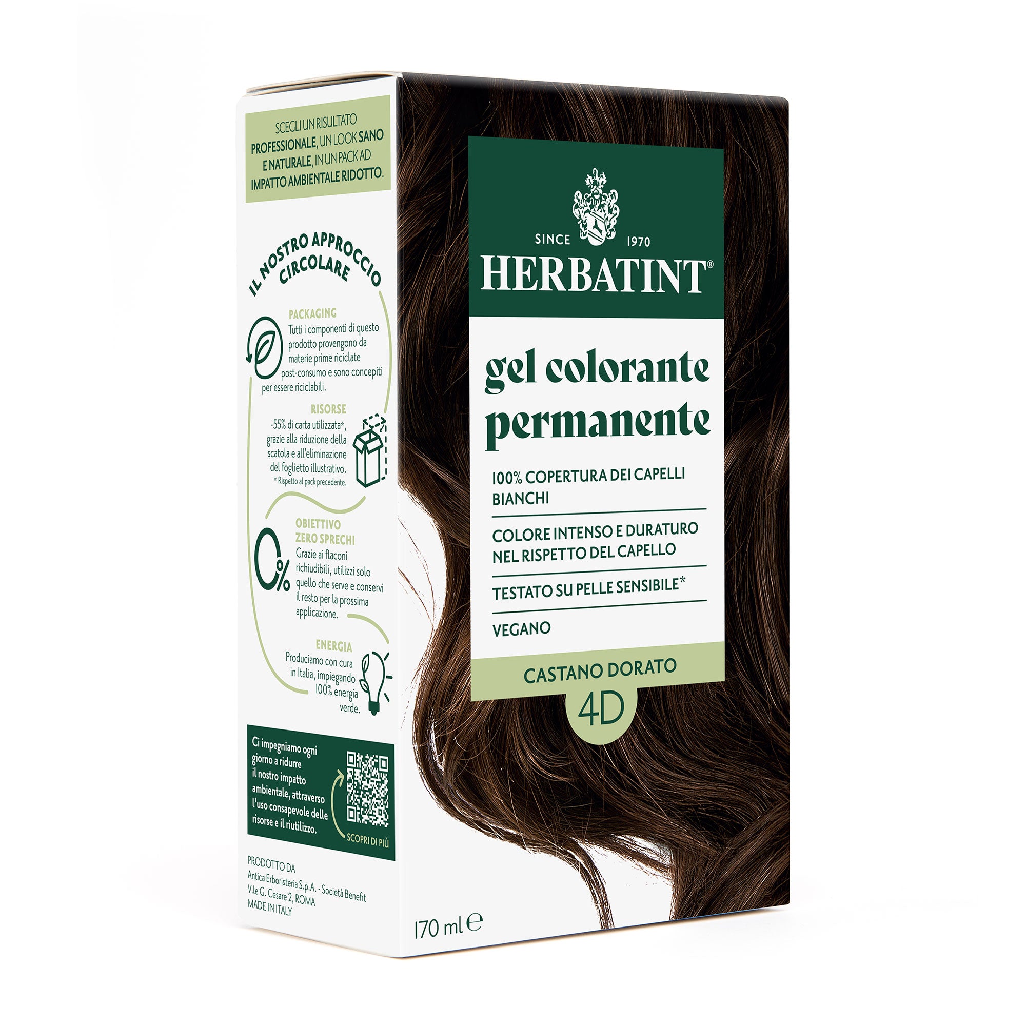 herbatint-soin-colorant-permanent-4d-ch-tain-dor-170-ml image 1