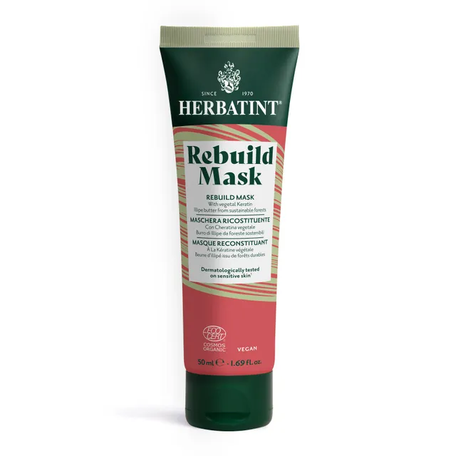 herbatint-rebuild-mask-masque-reconstructeur-biologique-format-voyage-50-ml image 1
