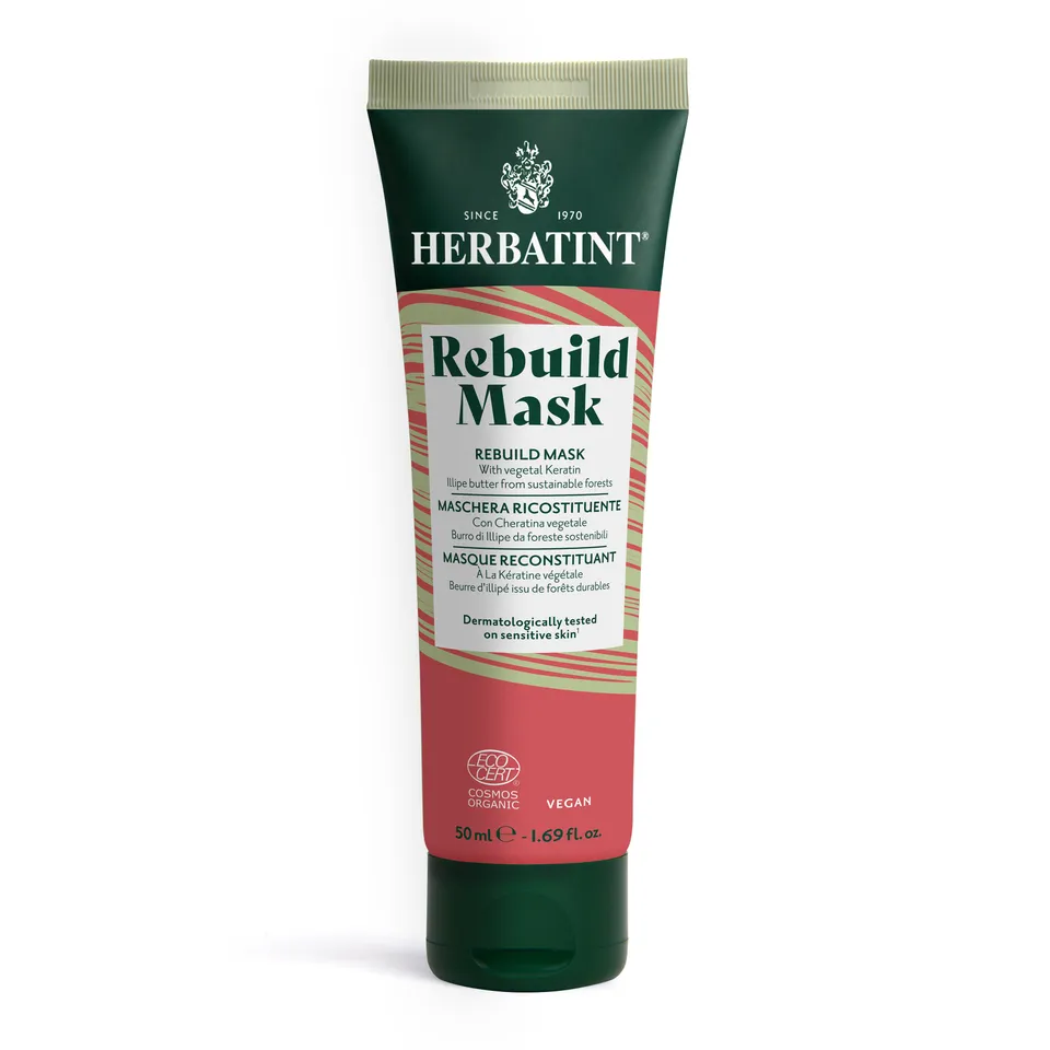 herbatint-rebuild-mask-masque-reconstructeur-biologique-format-voyage-50-ml image 1