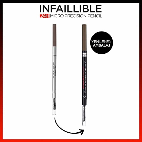 l-or-al-paris-brow-artist-skinny-definer-109-ebony-4-5-g-crayon-sourcils image 7