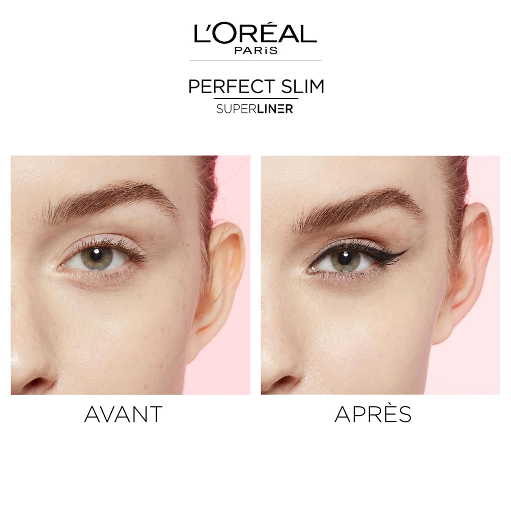 l-or-al-paris-trousse-regard-mascara-volume-millions-de-cils-baume-noir-eyeliner image 7