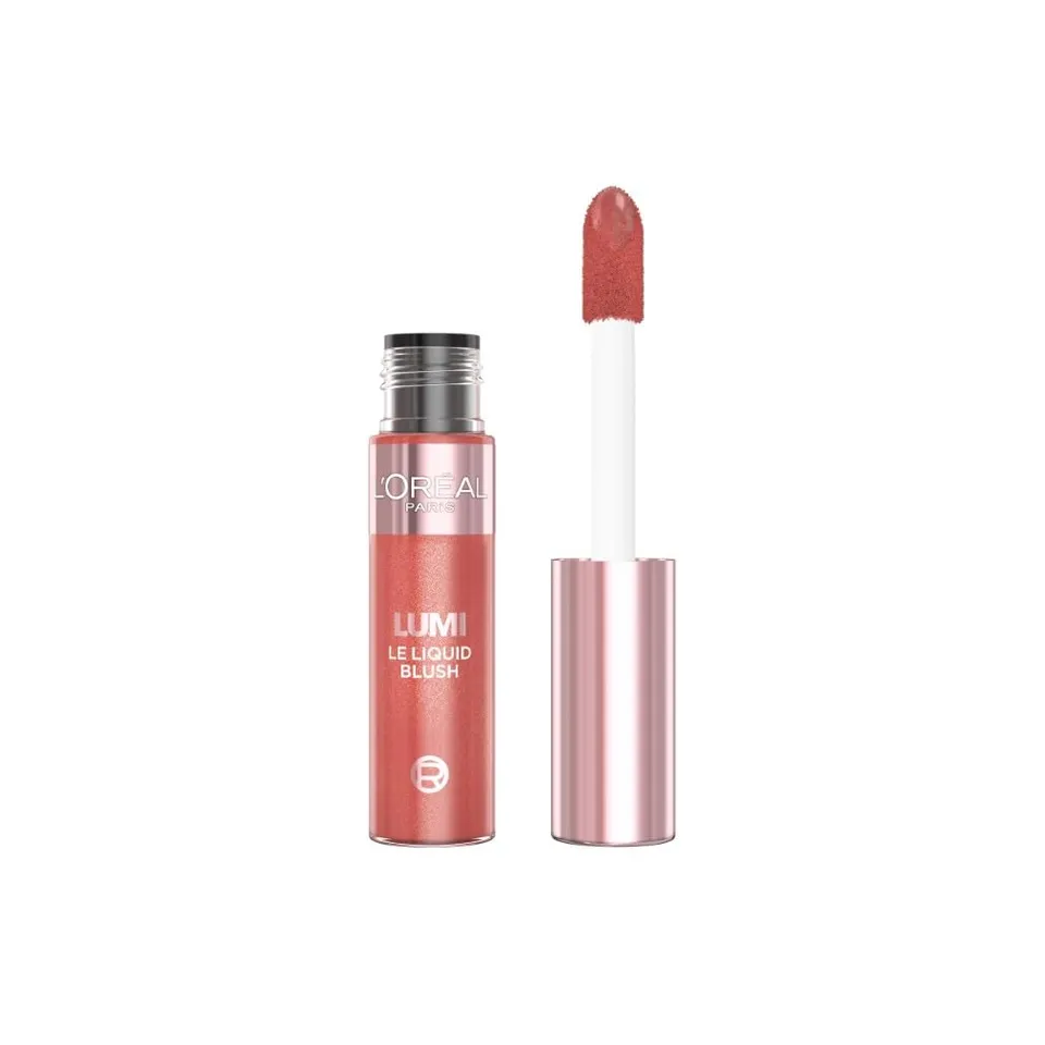l-or-al-paris-lumi-blush-liquide-635-worth-it-medium-10-ml image 1