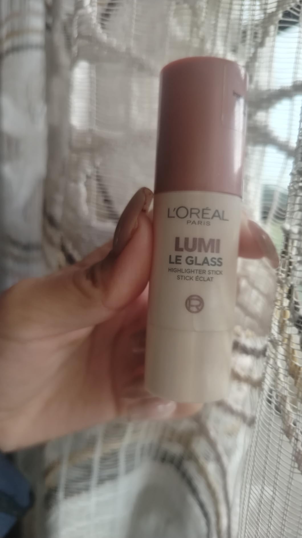 Joli glow modulable