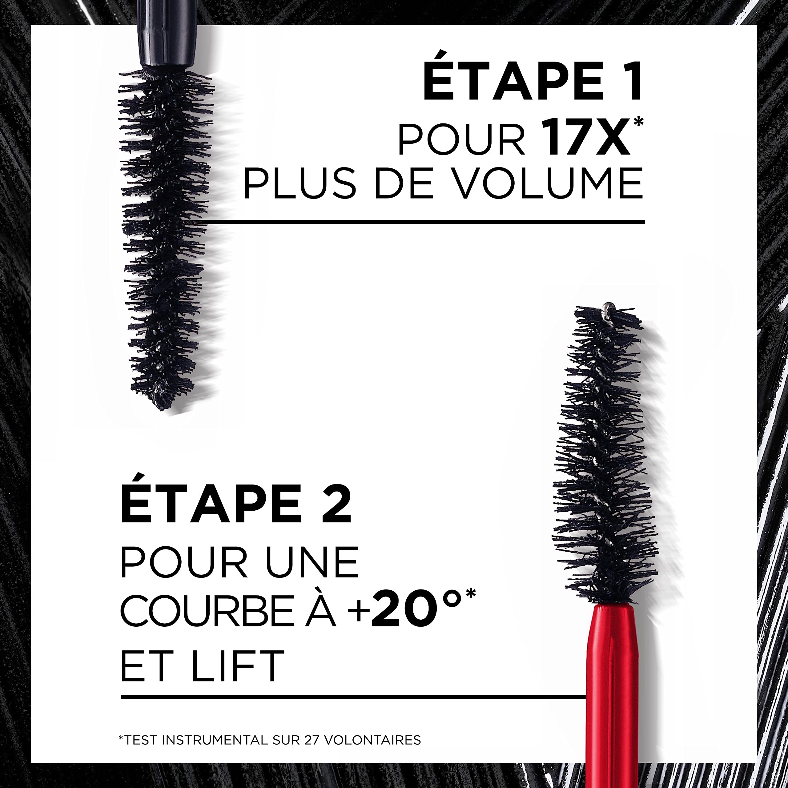 l-or-al-paris-pro-xxl-extension-mascara-effet-faux-cils-noir-12-ml image 4