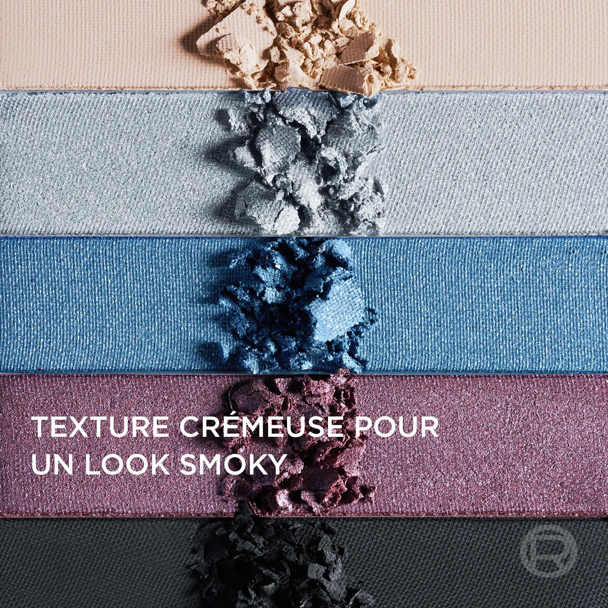 l-or-al-paris-x-mugler-palette-fards-paupi-res-5-nuances-midnight image 5