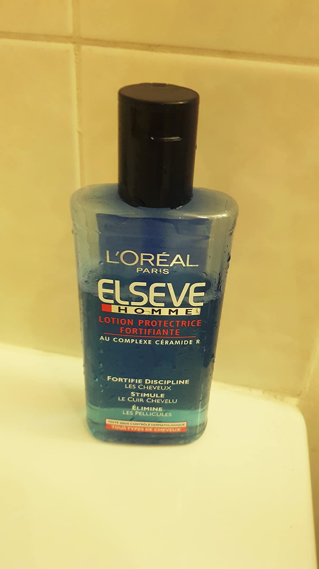 Enfin un cuir chevelu sain