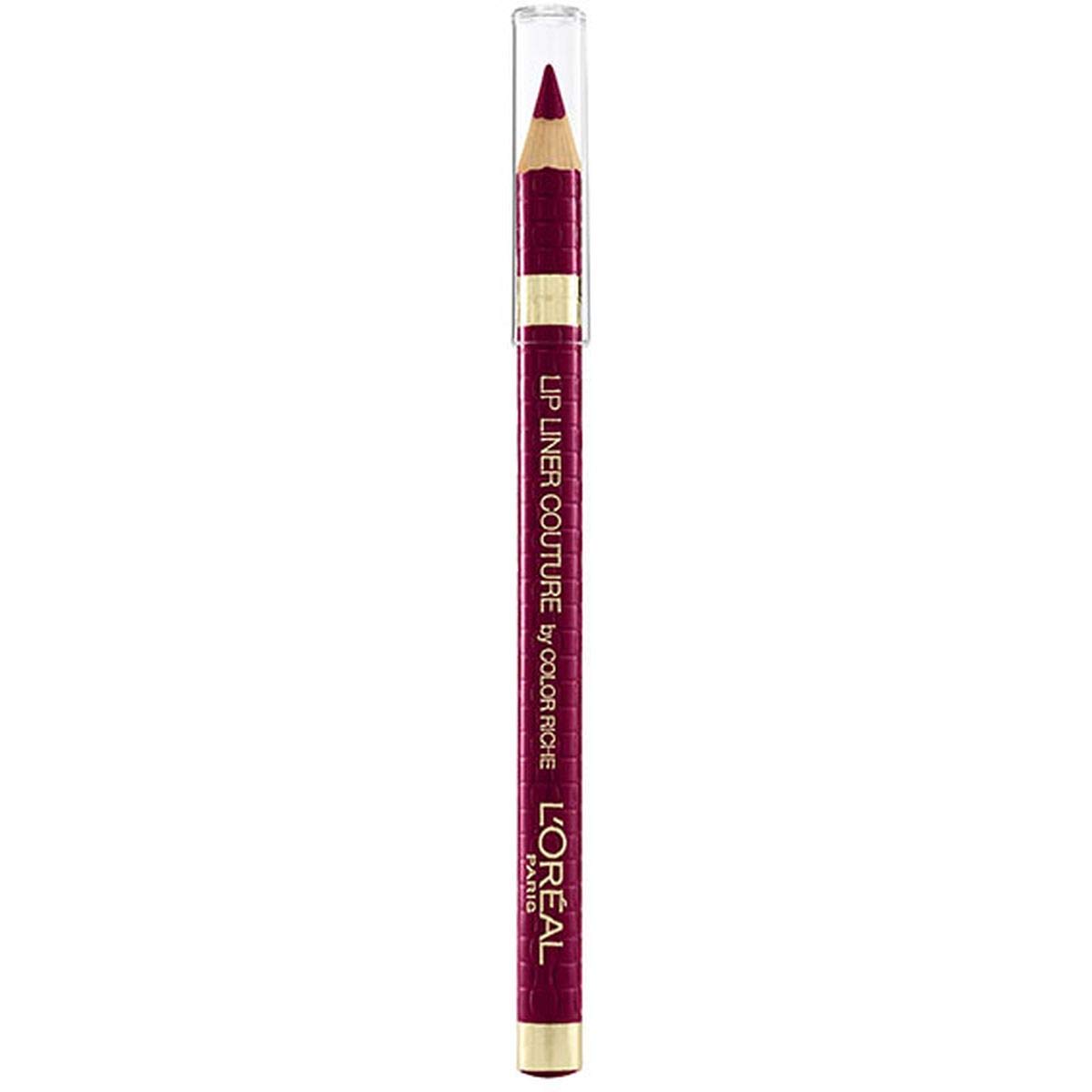 l-or-al-paris-color-riche-crayon-contour-l-vres-107-c-est-dimanche image 7