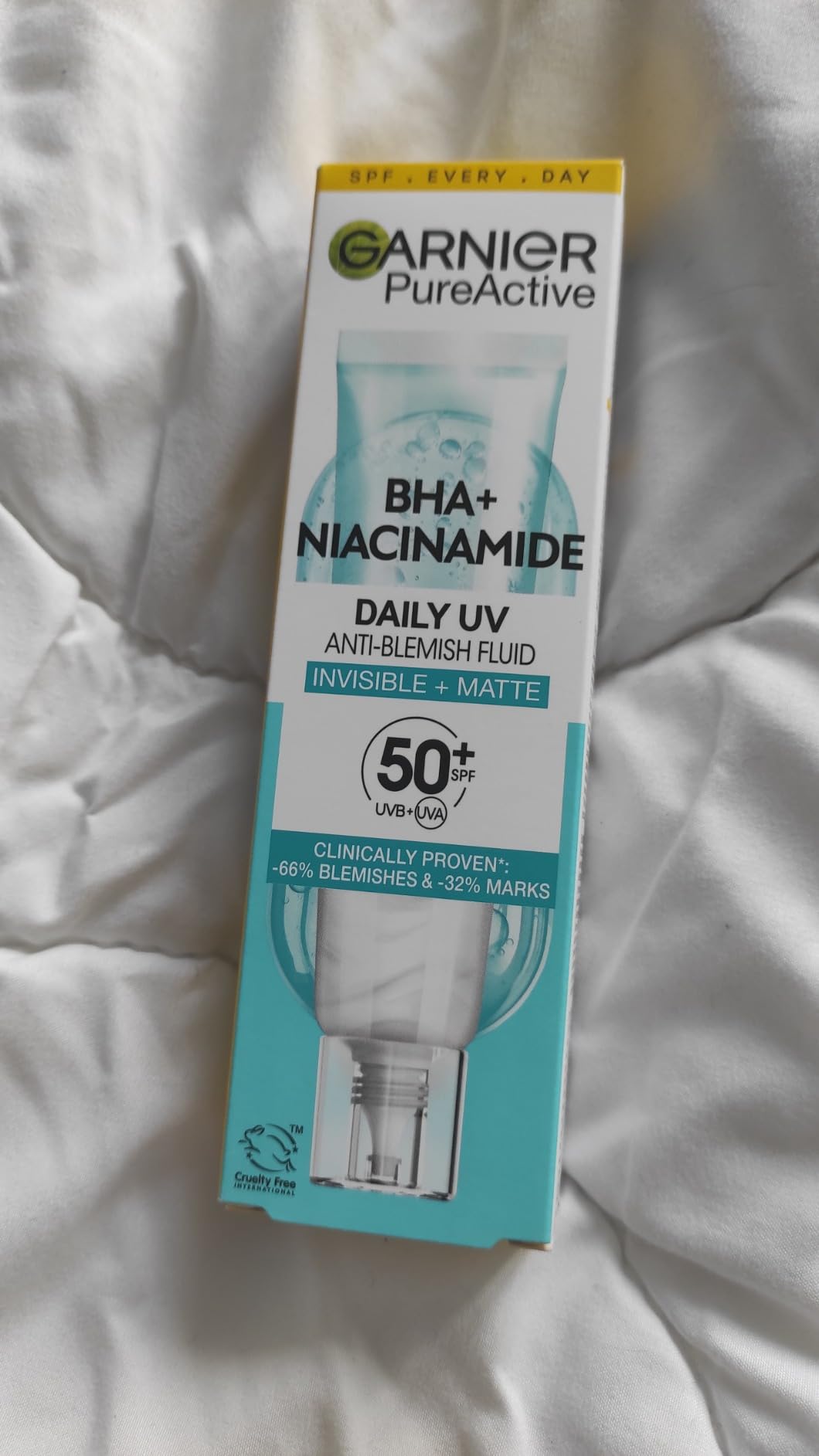 Adopté par ma dermato validé