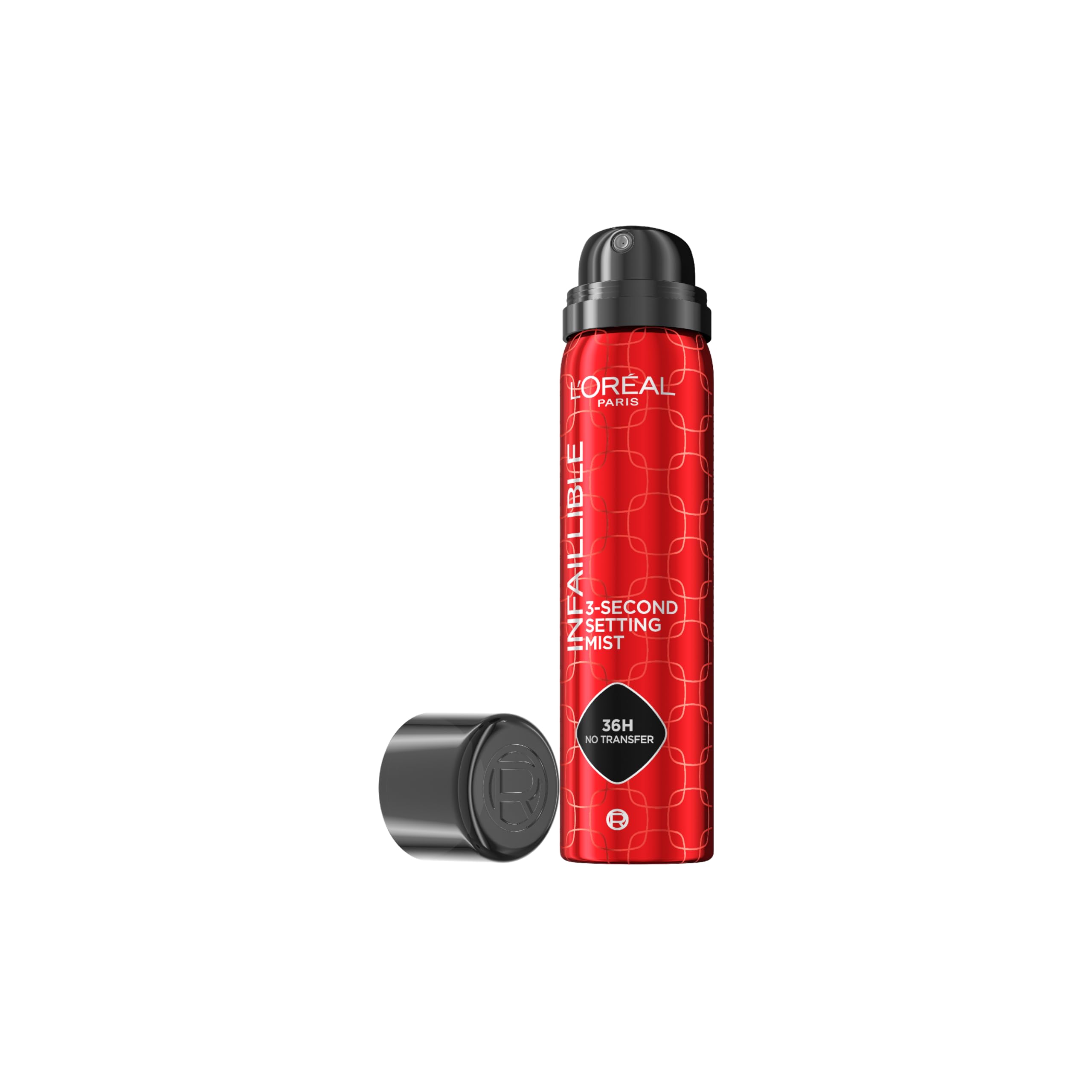 l-or-al-paris-infaillible-spray-fixateur-de-maquillage-75-ml image 2