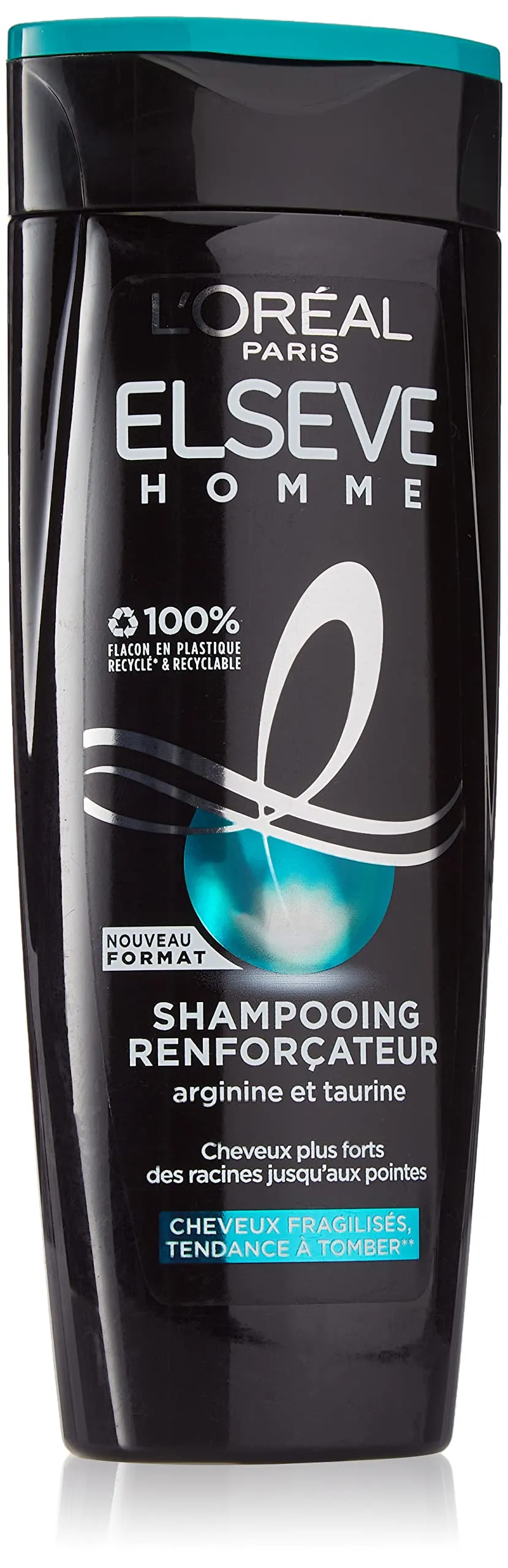 l-or-al-paris-elseve-homme-shampooing-renfor-ateur-arginine-cheveux-fragiles image 1