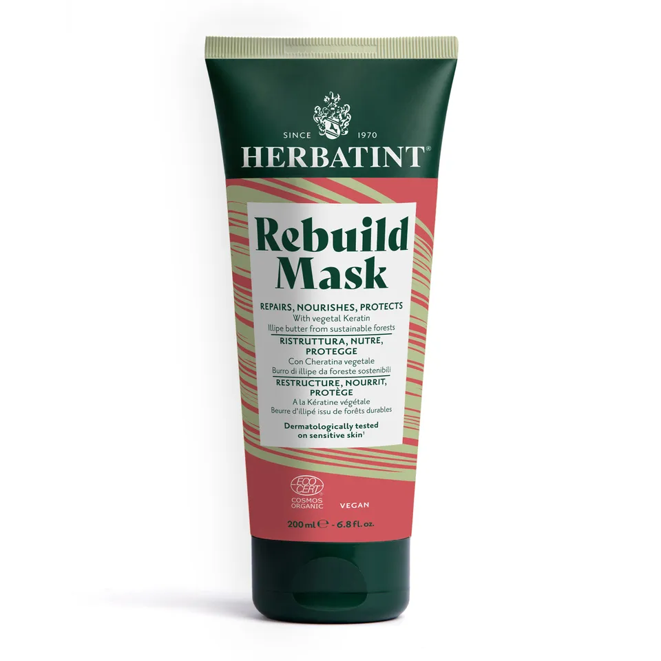 herbatint-masque-reconstituant-bio-rebuild-mask-200-ml image 1