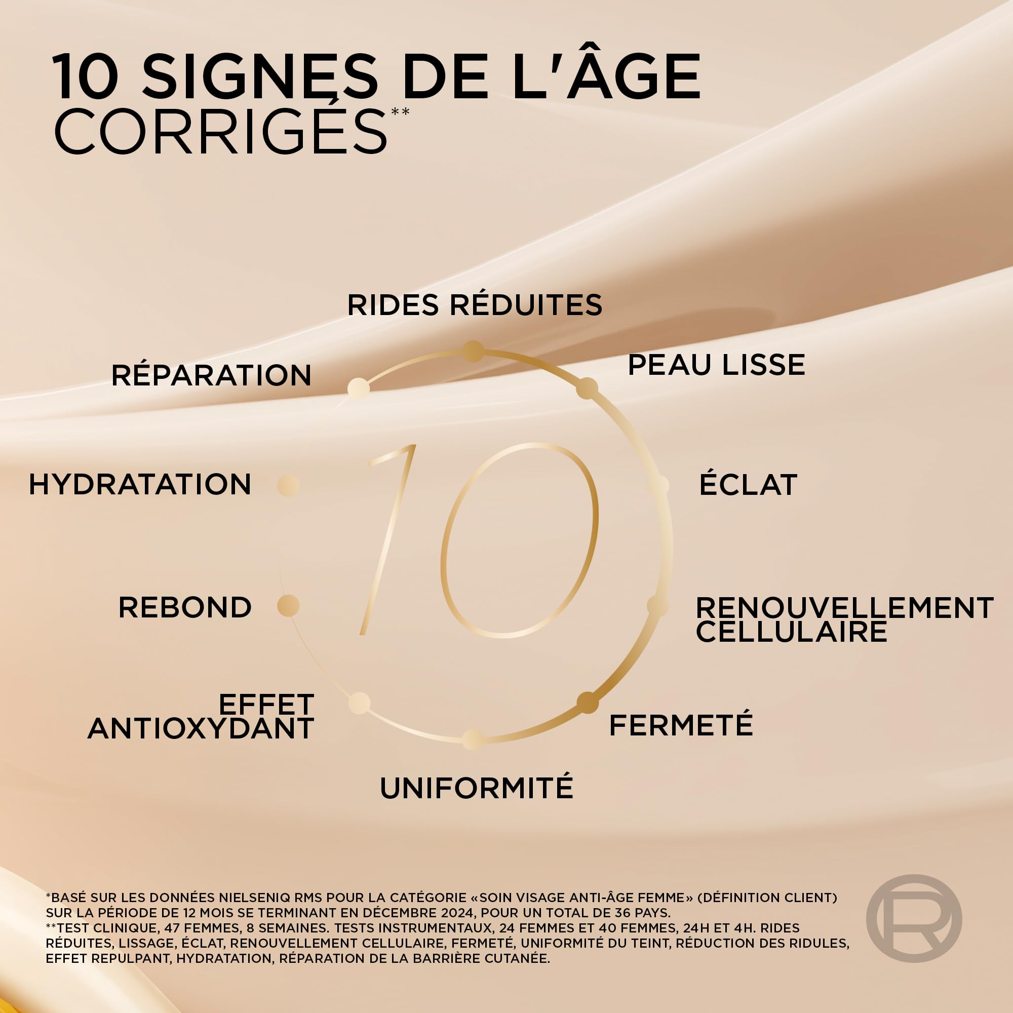 l-or-al-paris-age-perfect-s-rum-anti-ge-2-en-1-vitamines-b3-cg-15-ml image 3