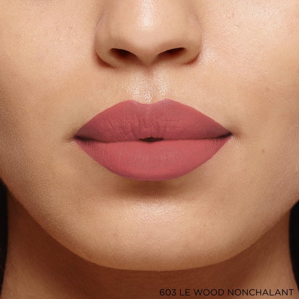 l-or-al-paris-color-riche-intense-volume-matte-rouge-l-vres-mat-velours-le-wood- image 3