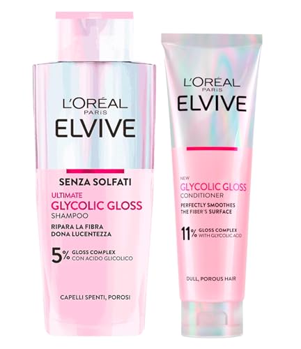 l-or-al-paris-elvive-glycolic-gloss-duo-shampooing-200-ml-apr-s-shampooing-150-m image 7