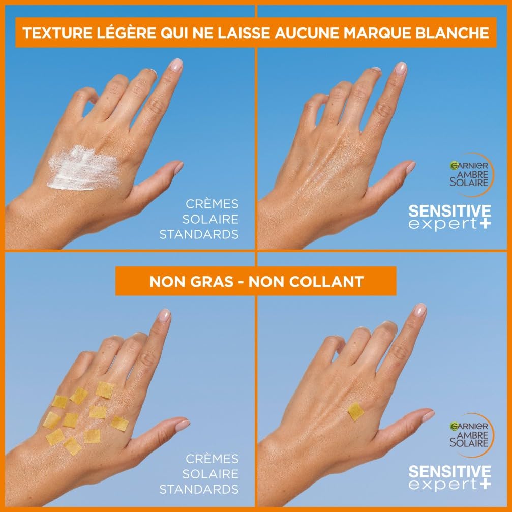 garnier-ambre-solaire-sensitive-expert-brume-solaire-fps50-150-ml image 2