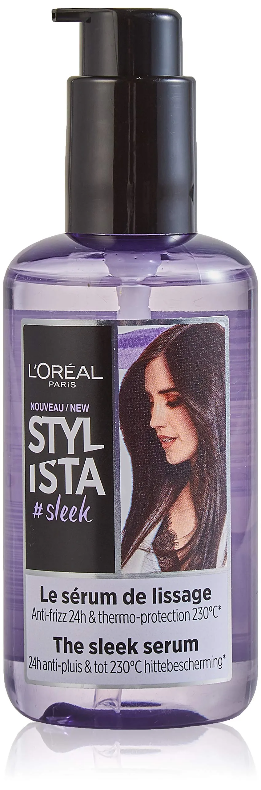 l-or-al-paris-stylista-s-rum-de-lissage-thermoprotecteur-200-ml image 1