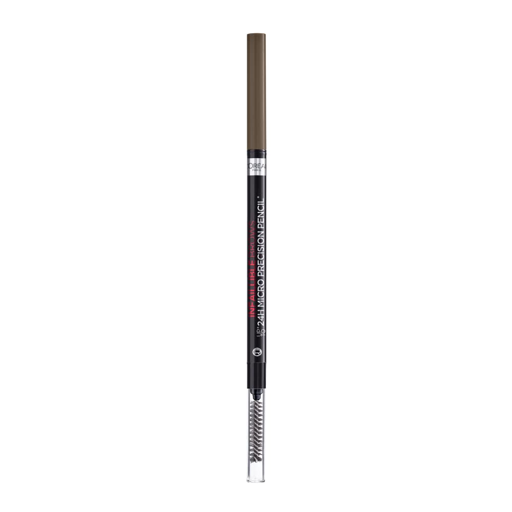 l-or-al-paris-brow-artist-skinny-definer-109-ebony-4-5-g-crayon-sourcils image 1