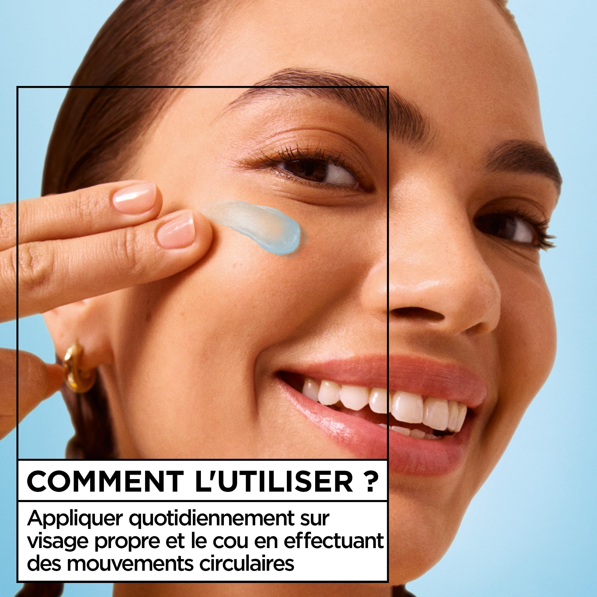 garnier-cr-me-sorbet-hyaluron-hydratante-repulpante-85-ml-tous-types-de-peaux image 7