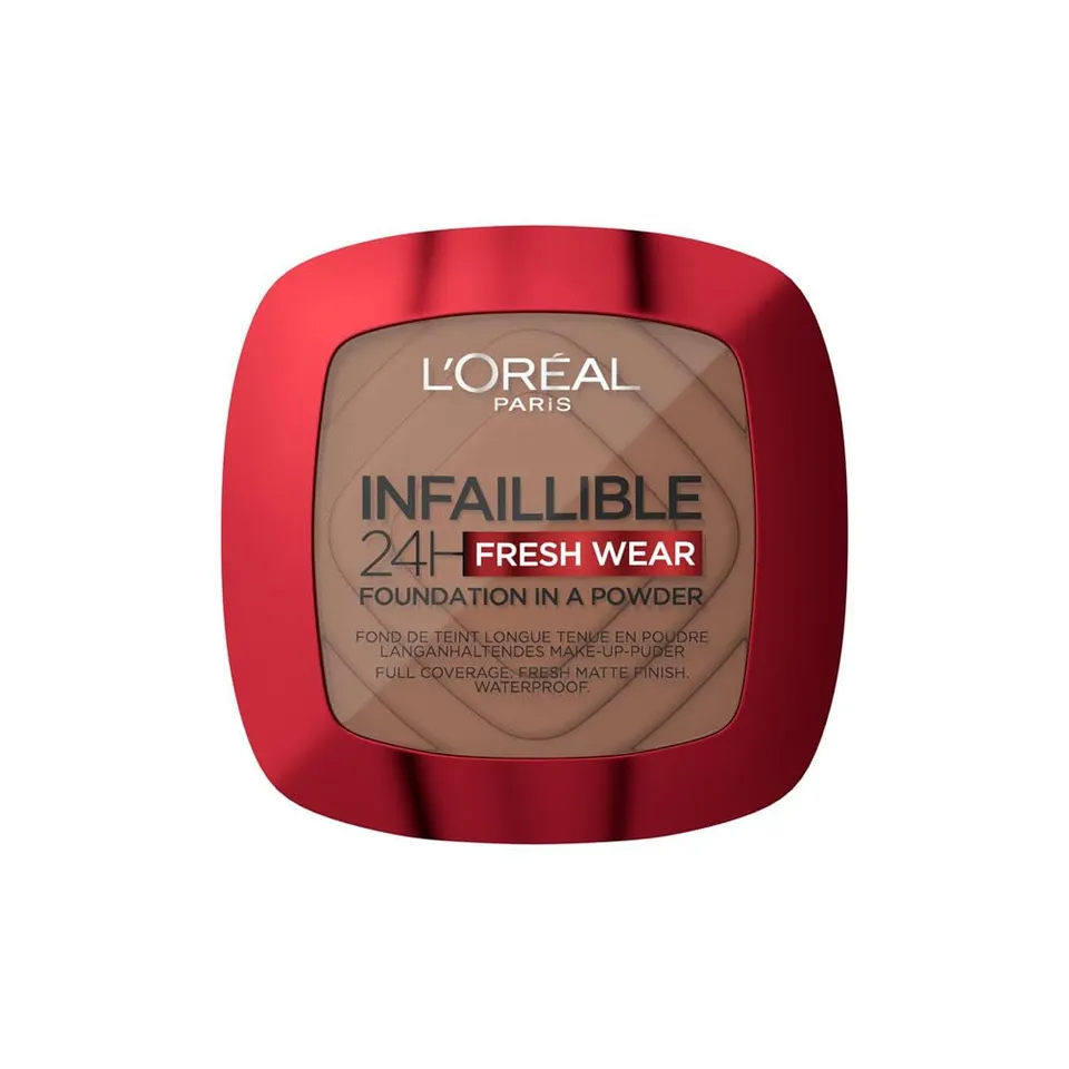 l-or-al-paris-infaillible-24h-fond-de-teint-poudre-ambre-profond-9g image 1