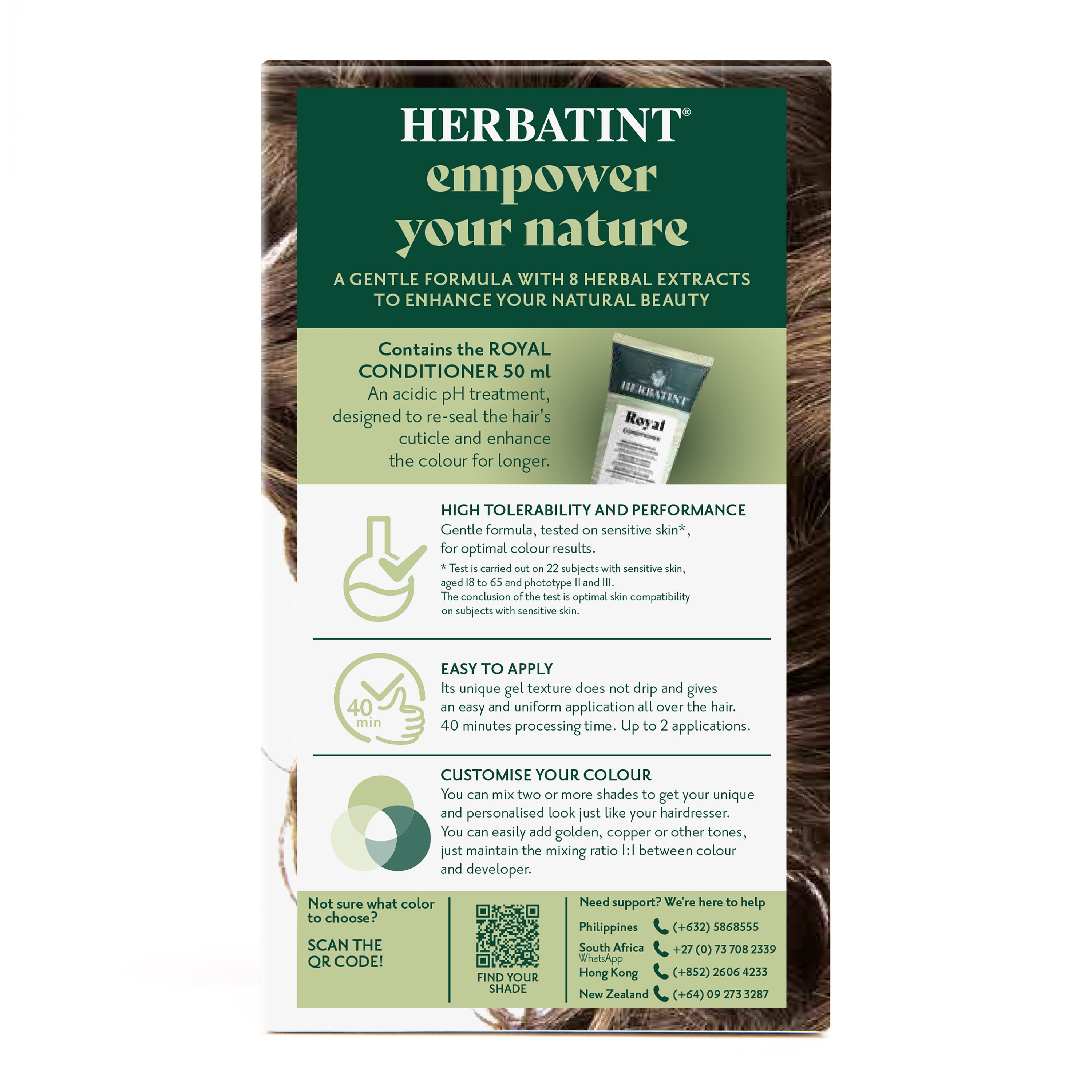 herbatint-soin-colorant-permanent-7d-blond-dor-170-ml-2 image 4