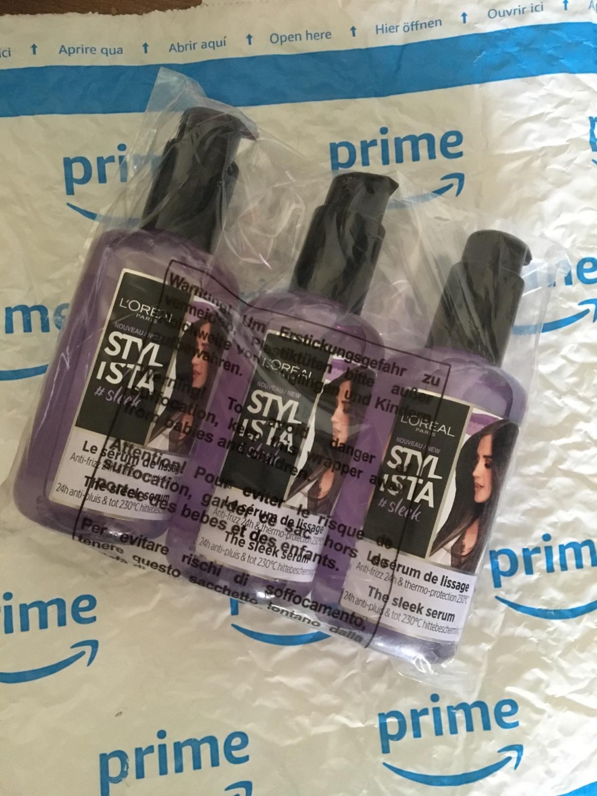 Mon allié lisseur