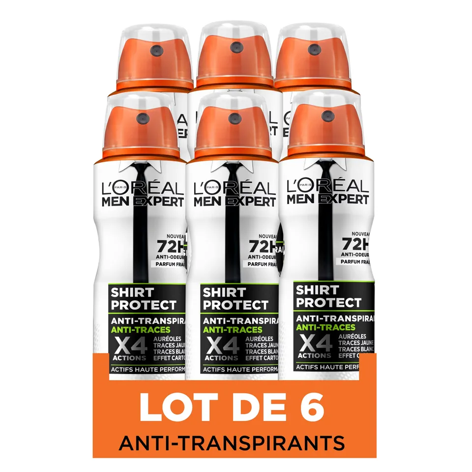 l-or-al-paris-men-expert-shirt-protect-d-odorant-spray-anti-transpirant-150-ml-l image 1