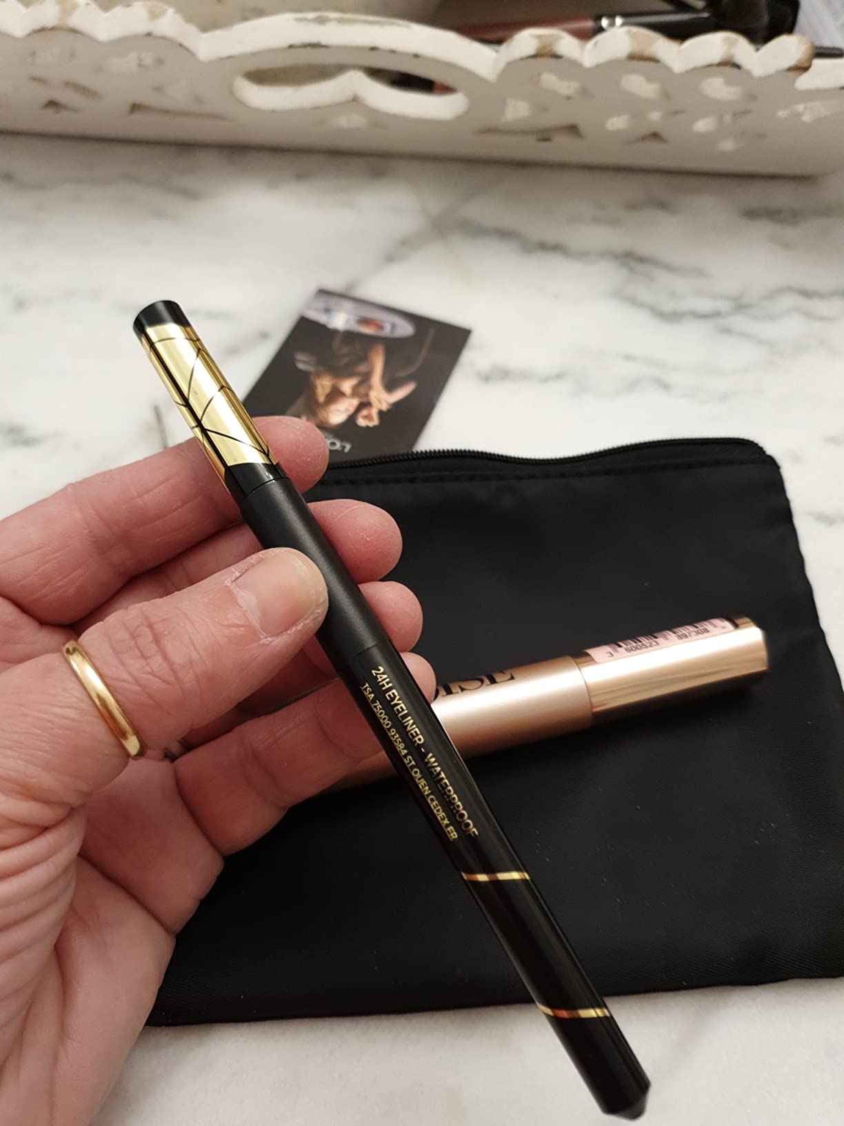 Mon préféré du moment