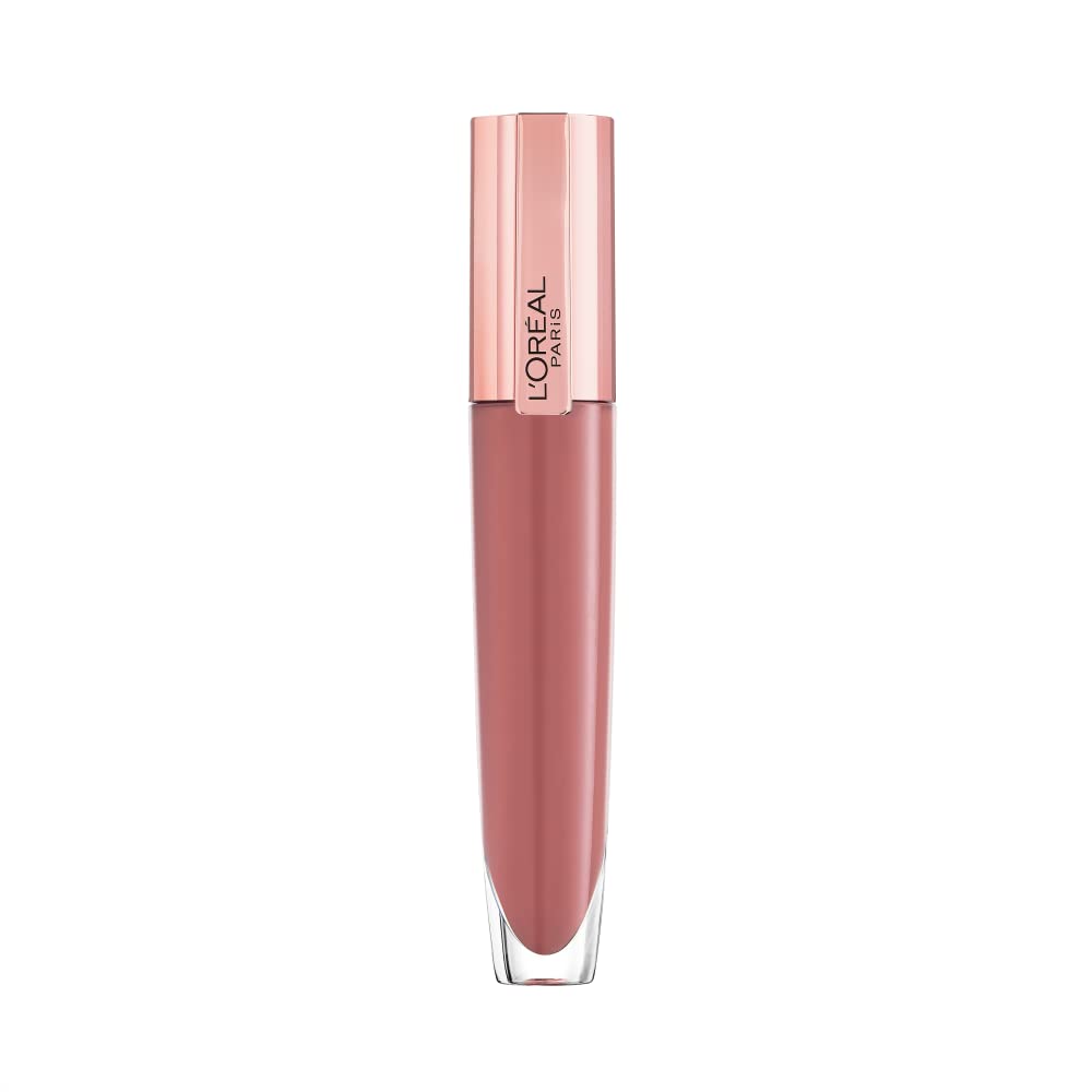 l-or-al-paris-brilliant-signature-plump-gloss-repulpant-404-i-assert-7-ml image 1