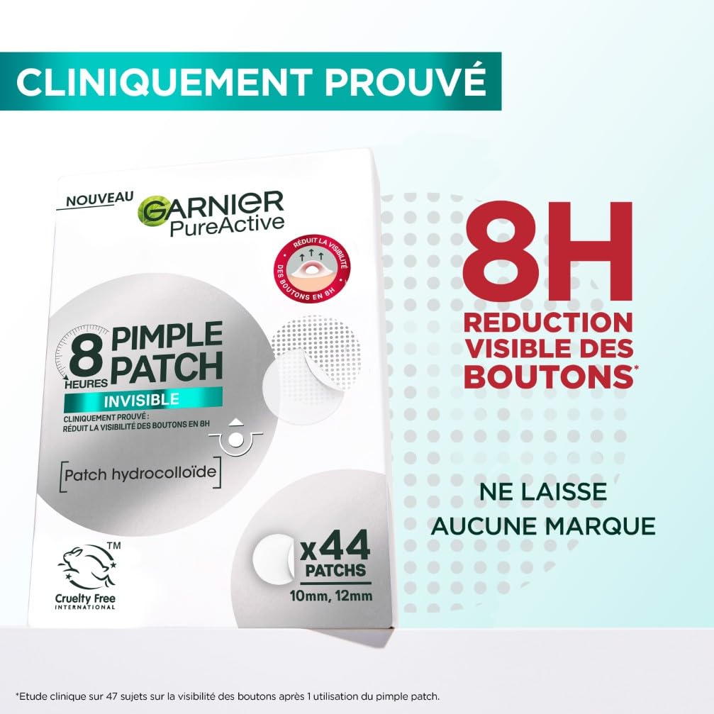 garnier-pureactive-patch-anti-boutons-invisible-xxl-x44 image 2