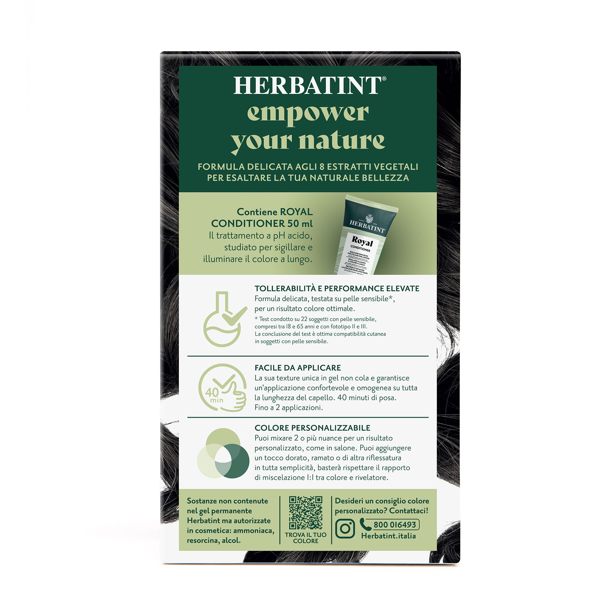 herbatint-2n-brun-soin-colorant-permanent-170-ml-s-rie-n-naturel image 4