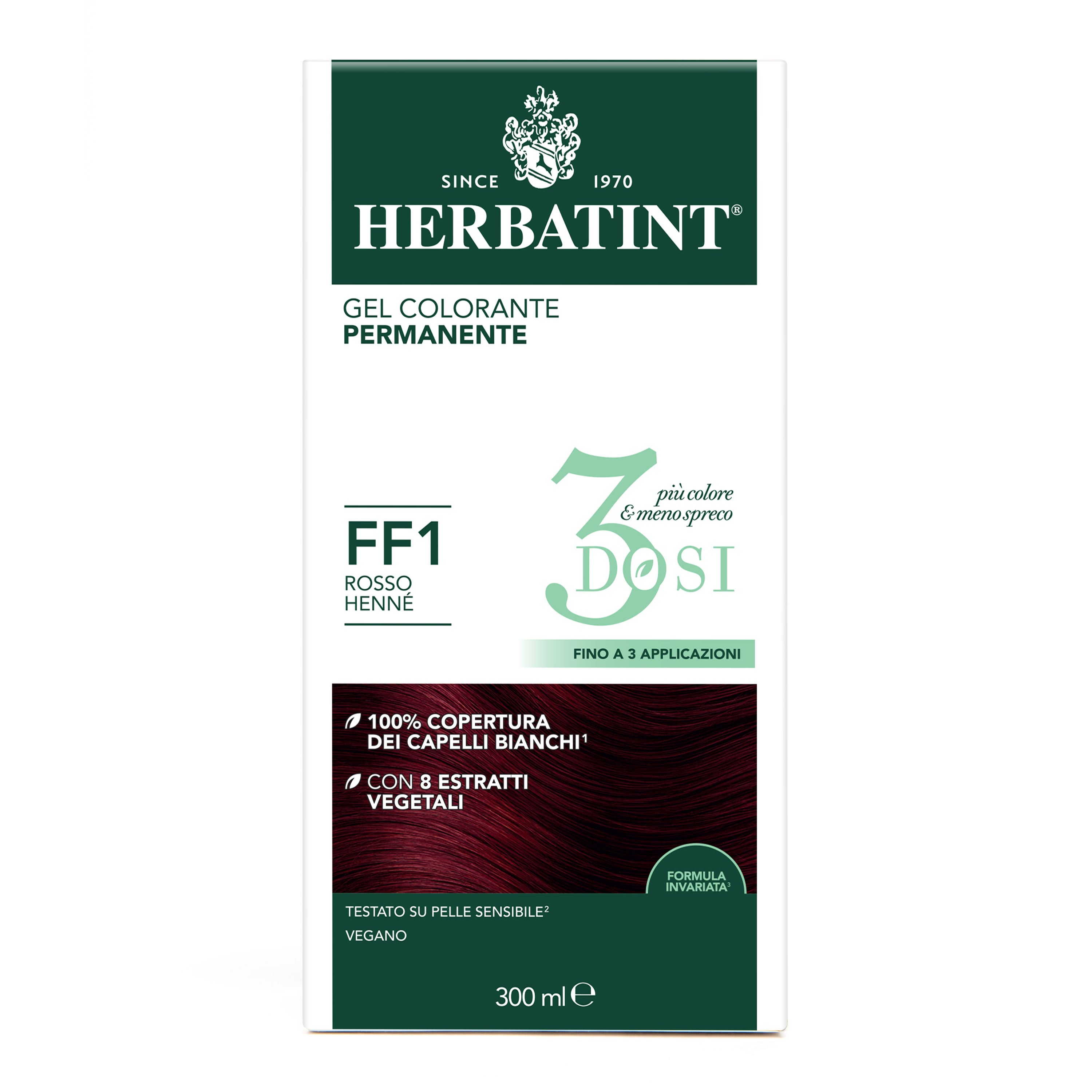 herbatint-soin-colorant-permanent-3dosi-ff1-rouge-henn-gel-300-ml image 3