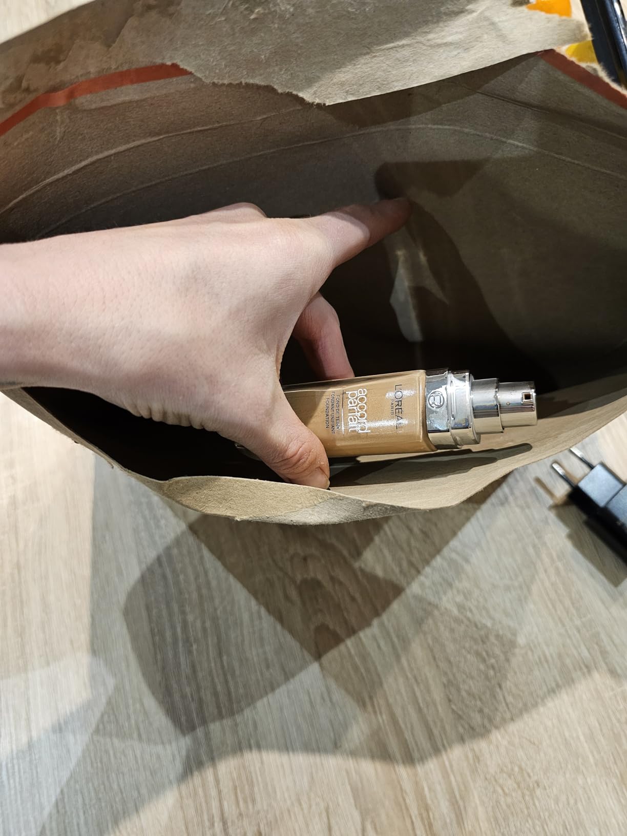Hydratant et léger au quotidien