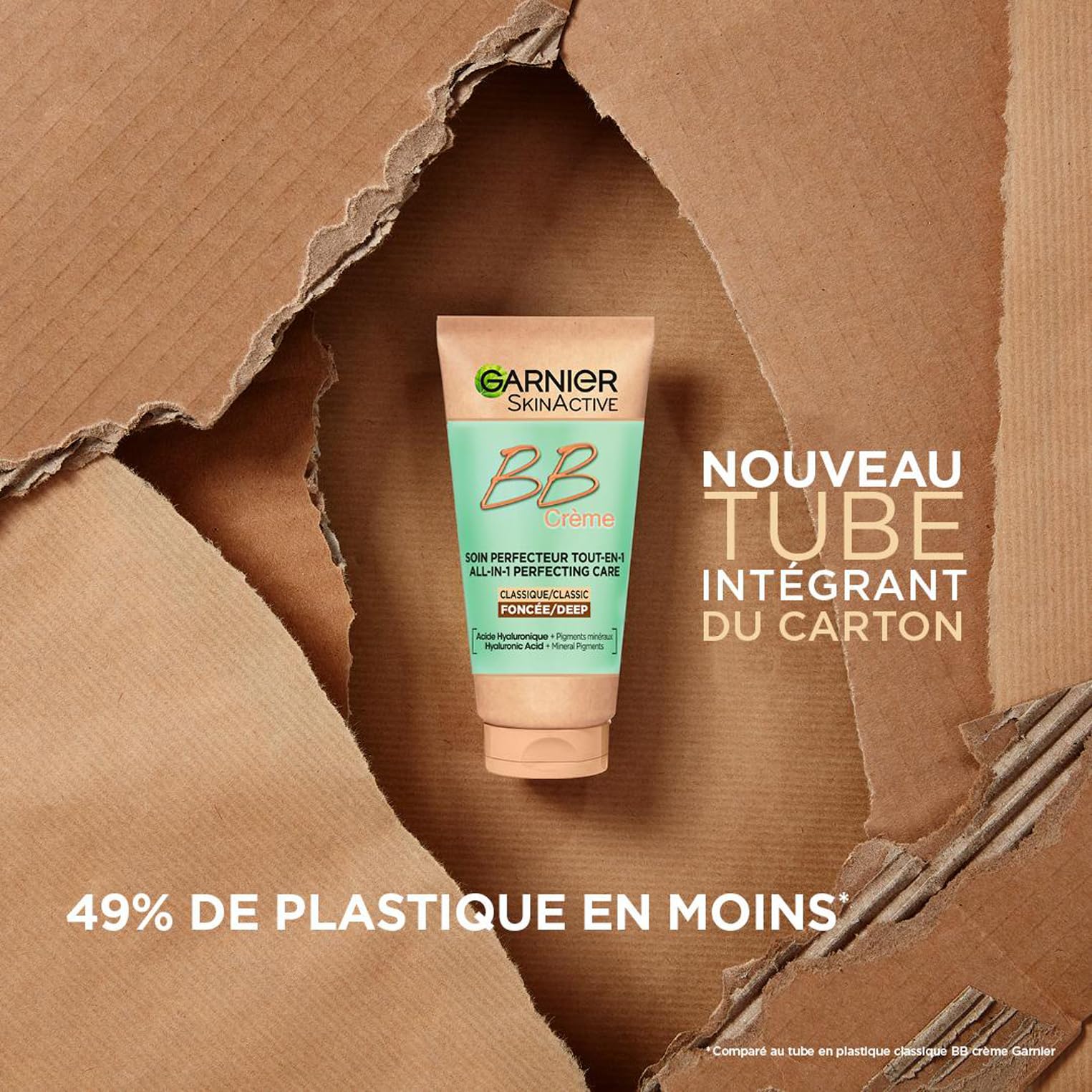 garnier-bb-cr-me-classique-soin-perfecteur-teinte-fonc-e-50-ml-spf-15 image 6