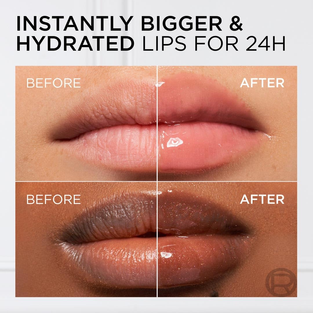 l-or-al-paris-plump-ambition-hyaluron-lip-oil-huile-l-vres-641-latte-glac image 6