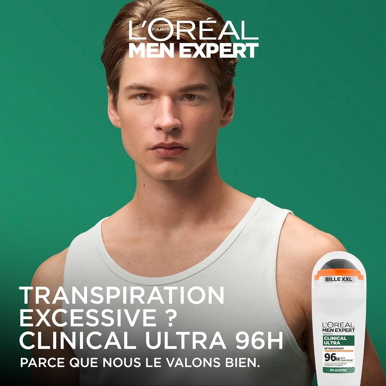 l-or-al-men-expert-clinical-ultra-d-transpirant-bille-96h-50-ml image 2