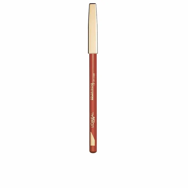 l-or-al-paris-color-riche-crayon-contour-l-vres-107-c-est-dimanche image 1