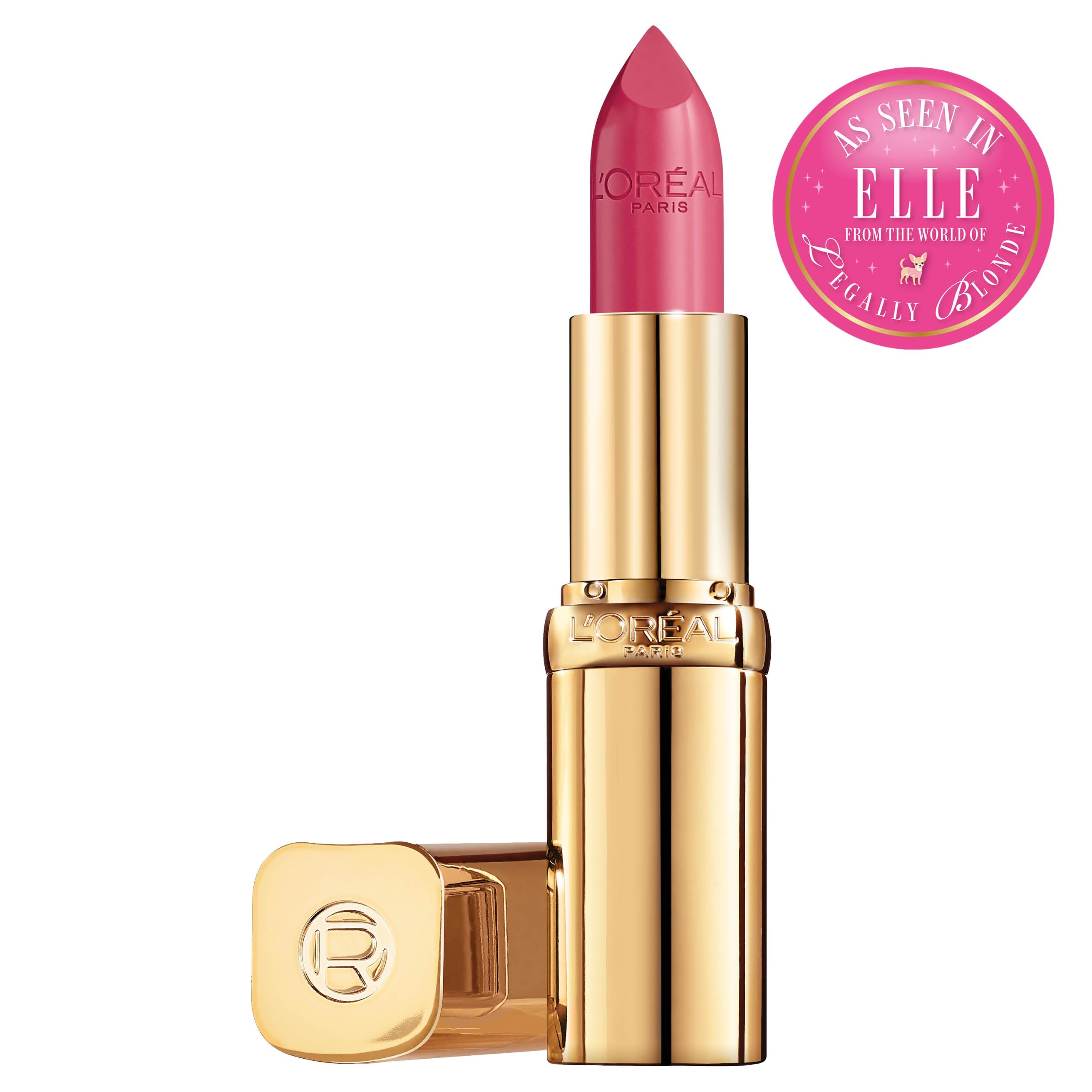 l-or-al-paris-color-riche-satin-rouge-l-vres-453-rose-cr-me image 2
