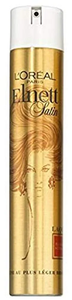 l-or-al-paris-elnett-fixation-normale-laque-400-ml image 1