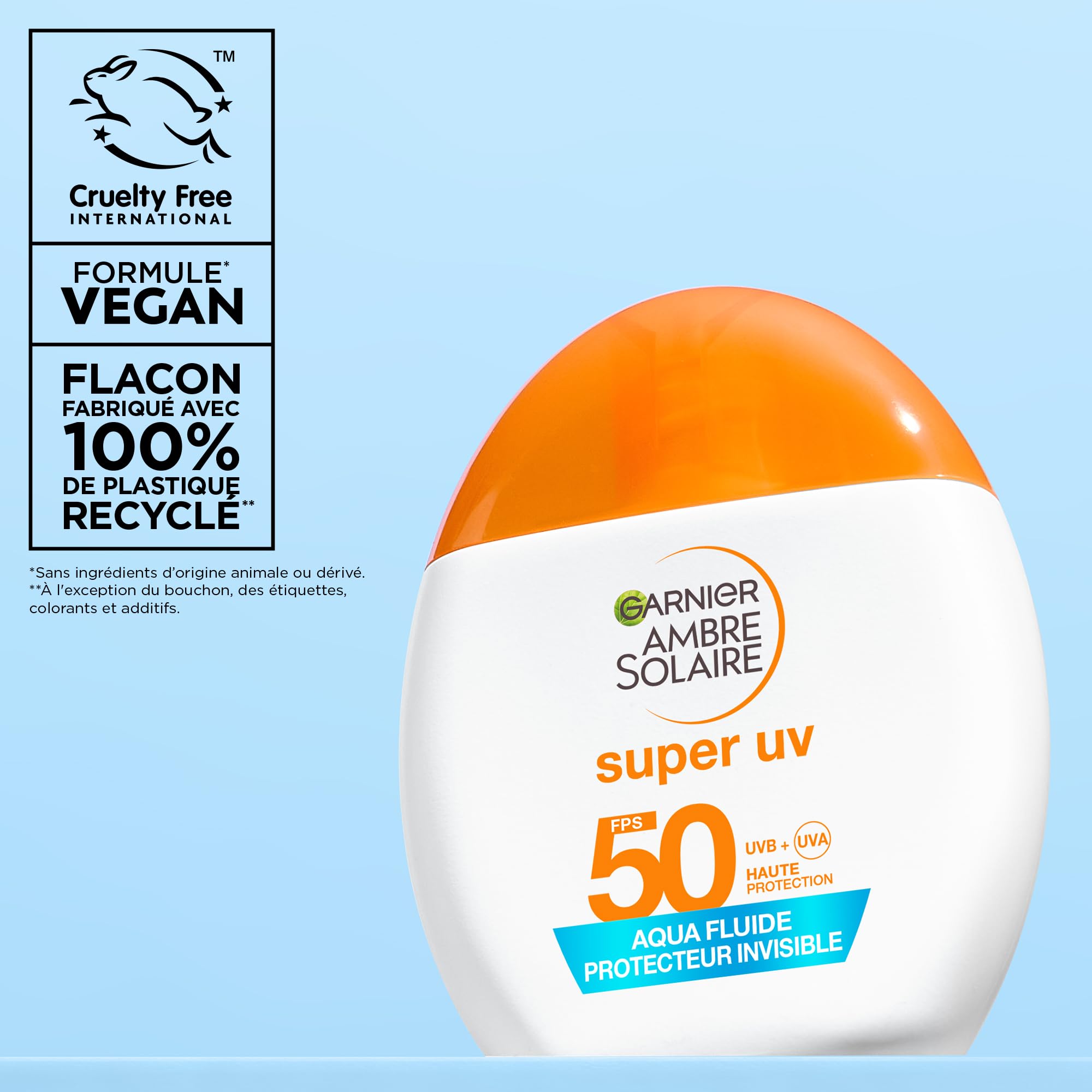 garnier-ambre-solaire-aqua-fluide-visage-invisible-spf50-hyaluron-40-ml image 8