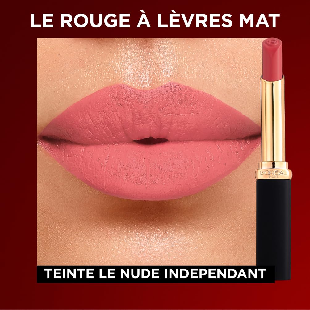 l-or-al-paris-coffret-cadeau-no-l-3-produits-midnight-cr-me-mascara-rouge-mat-64 image 5