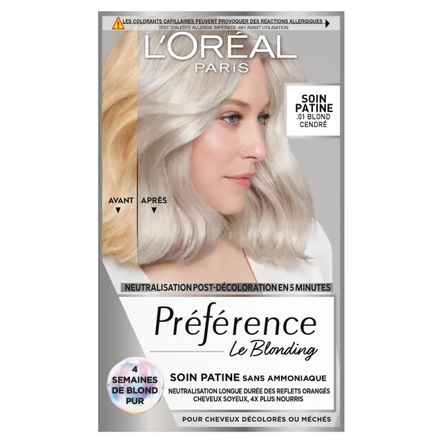 l-or-al-paris-pr-f-rence-soin-patine-blond-cendr-01-sans-ammoniaque image 1