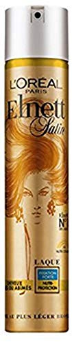 l-or-al-paris-elnett-laque-fixation-forte-cheveux-secs-300-ml image 2