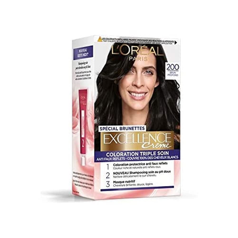 l-or-al-paris-excellence-cr-me-400-ch-tain-profond-coloration image 2