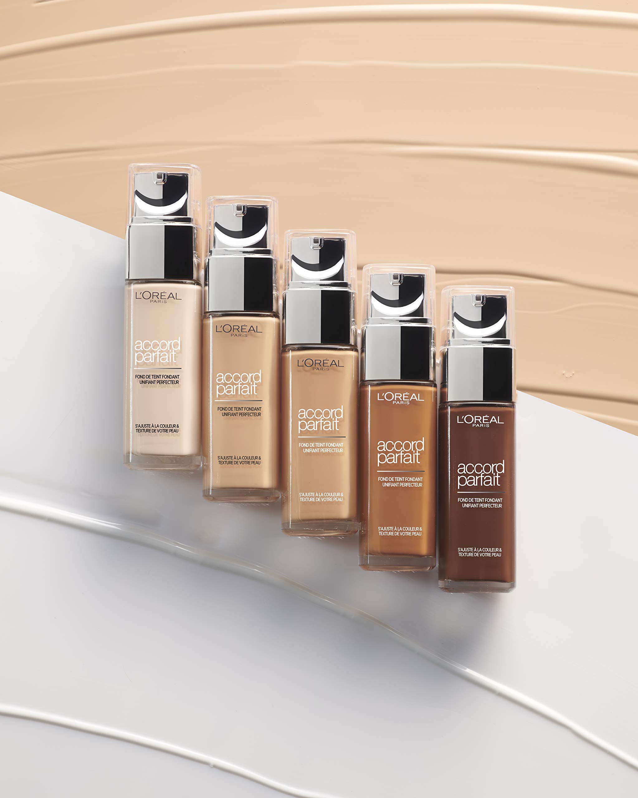 l-or-al-paris-accord-parfait-fond-de-teint-fluide-beige-dor-3-d-30-ml image 7