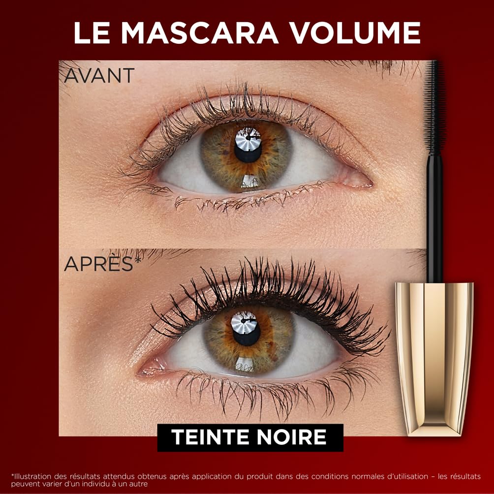 l-or-al-paris-coffret-cadeau-no-l-3-produits-midnight-cr-me-mascara-rouge-mat-64 image 4
