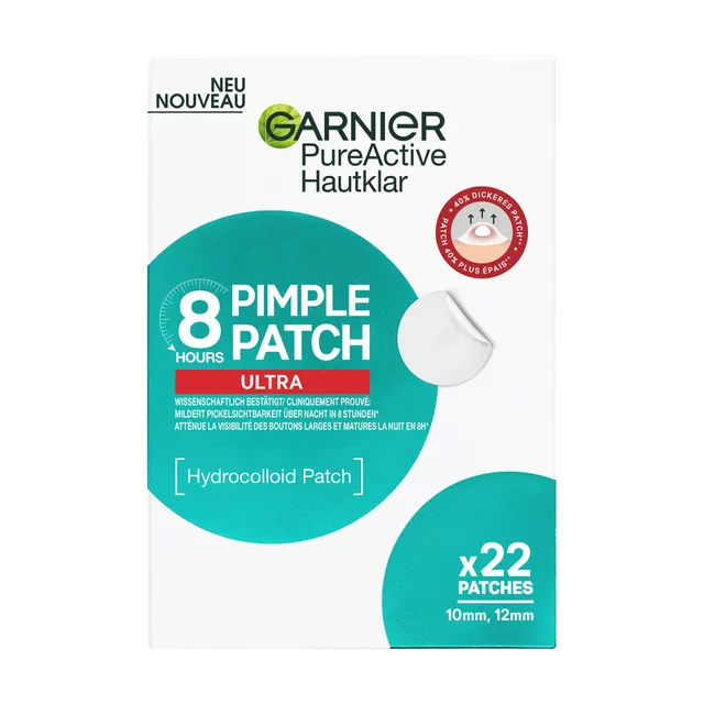 garnier-pureactive-pimple-patch-ultra-nuit-anti-boutons-x22 image 1